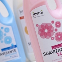  - etiquetas para productos lácteos