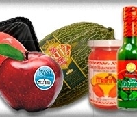  - jalisco, etiquetas mexico