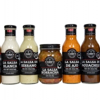  - etiquetas para la industria alimenticia