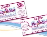  - etiquetas de stock,